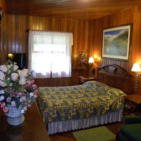 Hotel Akaskay Nova Friburgo Zewnętrze zdjęcie