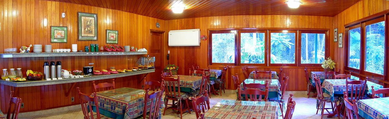 Hotel Akaskay Nova Friburgo Zewnętrze zdjęcie