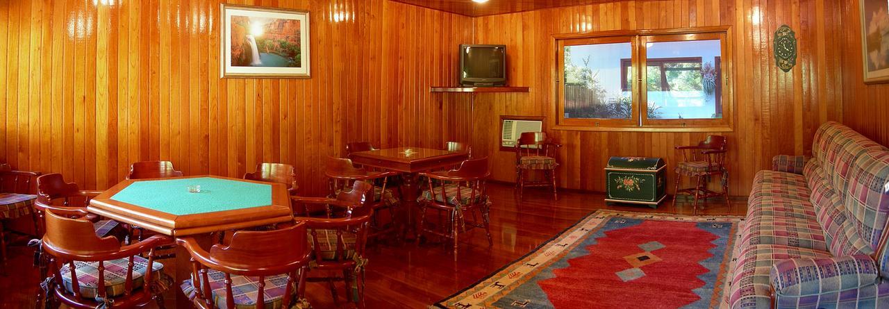 Hotel Akaskay Nova Friburgo Zewnętrze zdjęcie