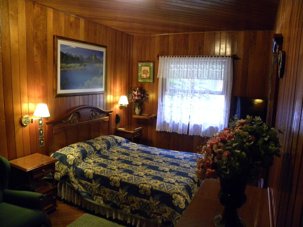 Hotel Akaskay Nova Friburgo Zewnętrze zdjęcie