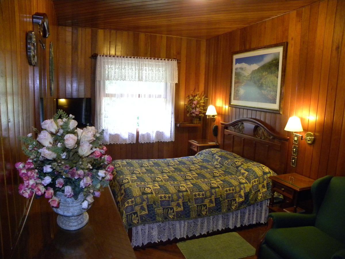 Hotel Akaskay Nova Friburgo Zewnętrze zdjęcie