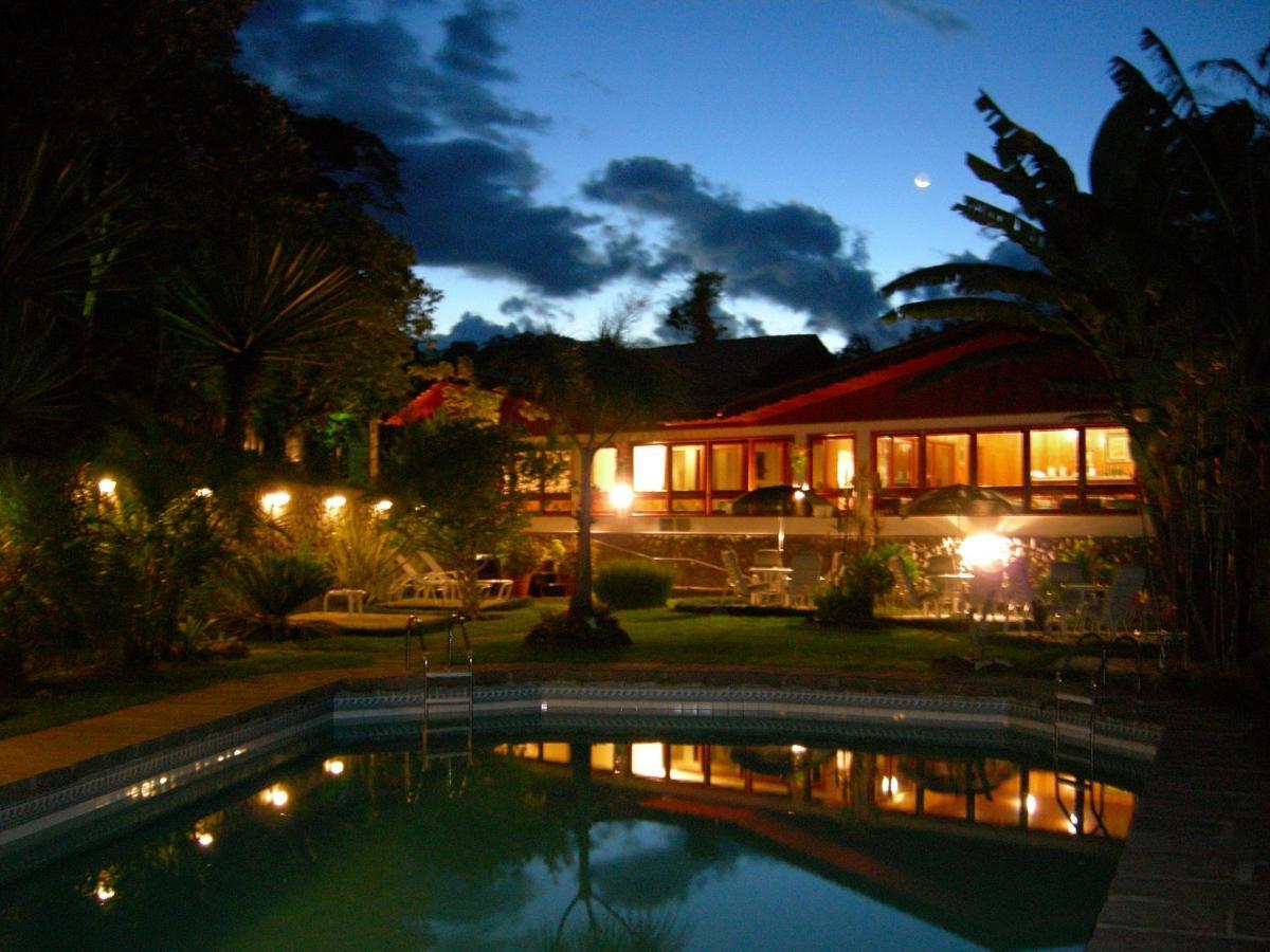 Hotel Akaskay Nova Friburgo Pokój zdjęcie