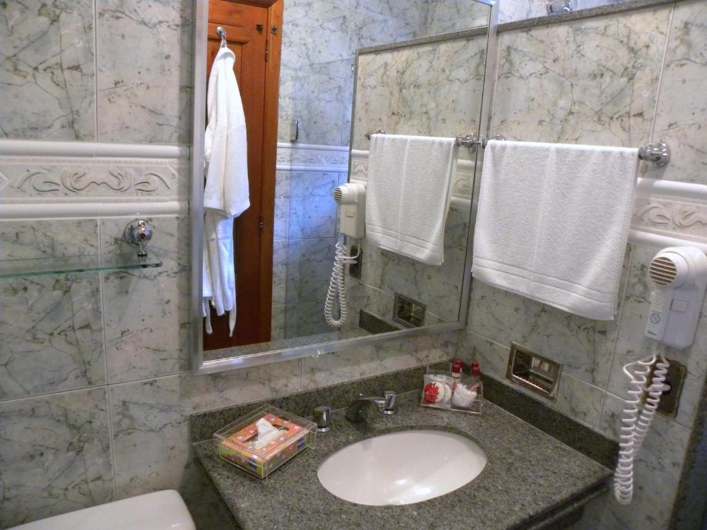 Hotel Akaskay Nova Friburgo Zewnętrze zdjęcie